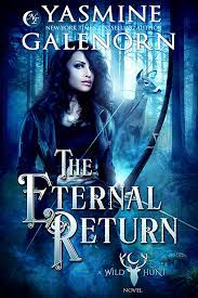 Yasmine Galenorn by The Eternal Return PDF Download