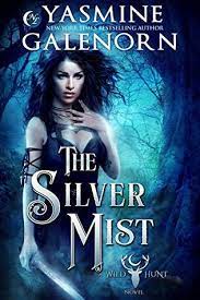 Yasmine Galenorn by The Silver Mist PDF Download