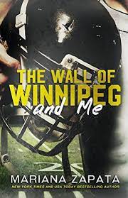 Zapata, Mariana by The Wall of Winnipeg and Me PDF Download