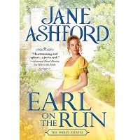 earl on run jane ashford