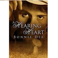 A HEARING HEART BY BONNIE DEE