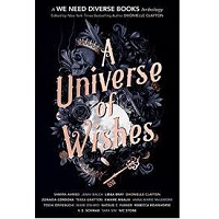 A Universe of Wishes by Dhonielle Clayton ePub Download