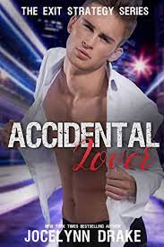 Accidental Lover Exit Strategy by Jocelynn Drake ePub Download