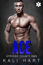 Ace by Kali Hart PDF Download