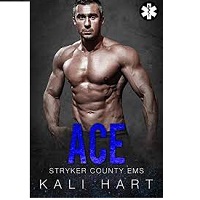 Ace by Kali Hart