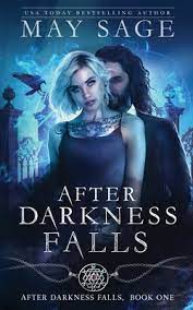 After Darkness Falls One by May Sage ePub Download