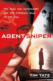 Agent Sniper by Tim Tate PDF Download