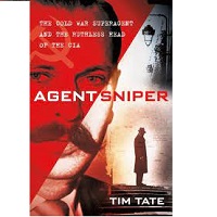 Agent Sniper by Tim Tate