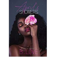 April’s Showers by B. Love