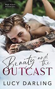 Beauty and the Outcast by Lucy Darling ePub Download