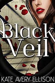 Black Veil by Kate Avery Ellison ePub Download