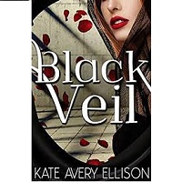 Black Veil by Kate Avery Ellison