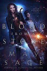 Blood From A Stone by May Sage Sage May ePub Download