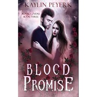 Blood Promise A Reverse Harem by Kaylin Peyerk