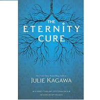Blood of Eden Kagawa Julie by The Eternity Cure