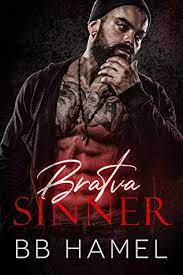 Bratva Sinner A Possessive Maf by B B Hamel epub download