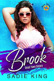 Brook A BBW Small Town Comedy by Sadie King PDF Download