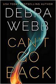 Cant Go Back by Debra Webb PDF Download