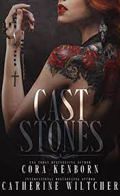 Cast Stones by Cora Kenborn PDF Download
