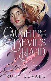 Caught in the Devil’s Hand The by Ruby Duvall ePub Download
