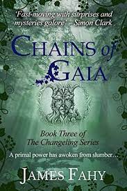 Chains of Gaia by James Fahy ePub Download