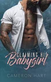 Claiming His Babygirl BBW Dadd by Cameron Hart PDF Download