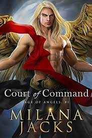 Court of Command by Milana Jacks ePub Download