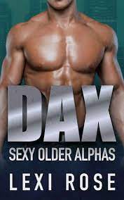DAX BY LEXI ROSE PDF Download