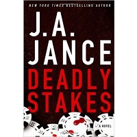 Deadly Stakes by J.A. Jance PDF Download