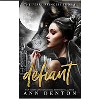 Defiant by Ann Denton PDF Download