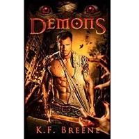 Demons by K F Breene