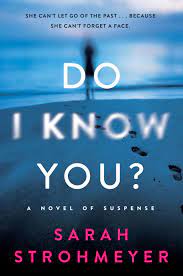 Do I Know You by Sarah Strohmeyer PDF Download