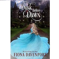 Dusk Before Dawn by Fiona Davenport