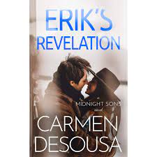 Erik Revelation by Carmen DeSousa ePub Download