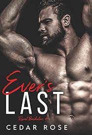 Ever Last A Small Town Roman by Cedar Rose ePub Download