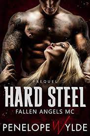 Fallen Angels Hard Steel A Da by Penelope Wylde PDF Download