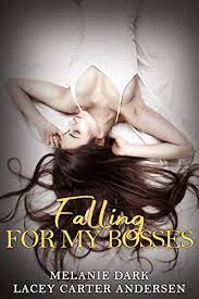 Falling For My Bosses A Standa by Lacey Carter Andersen PDF Download