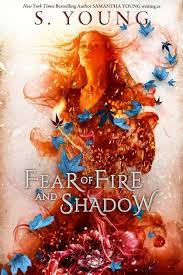 Fear of Fire and Shadow by S. Young ePub Download