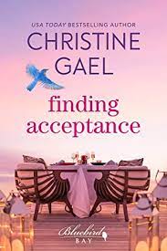 Finding Acceptance by Christine Gael PDF Download