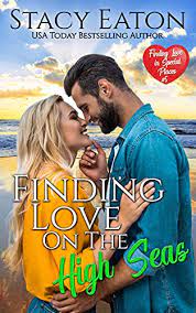 Finding Love on the High Seas by Stacy Eaton ePub Download