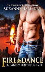 Fire Dance A Family Justice No by Suzanne Halliday PDF Download