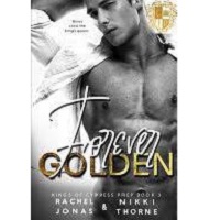 Forever Golden Dark High Schoo by Rachel Jonas PDF Download