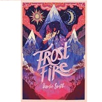 Frostfire by Jamie Smith