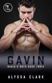 Gavin Nadia Boys by Alyssa Clark ePub Download