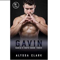 Gavin Nadia Boys by Alyssa Clark