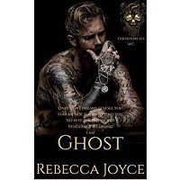 Ghost Golden Skulls M.C by Rebecca Joyce