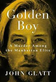 Golden Boy A Murder Among the Manhattan Elite ePub Download