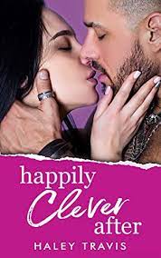 Happily Clever After older man by Haley Travis ePub Download
