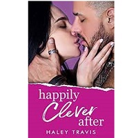 Happily Clever After older man by Haley Travis