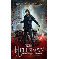 Hellspawn by Richard Amos